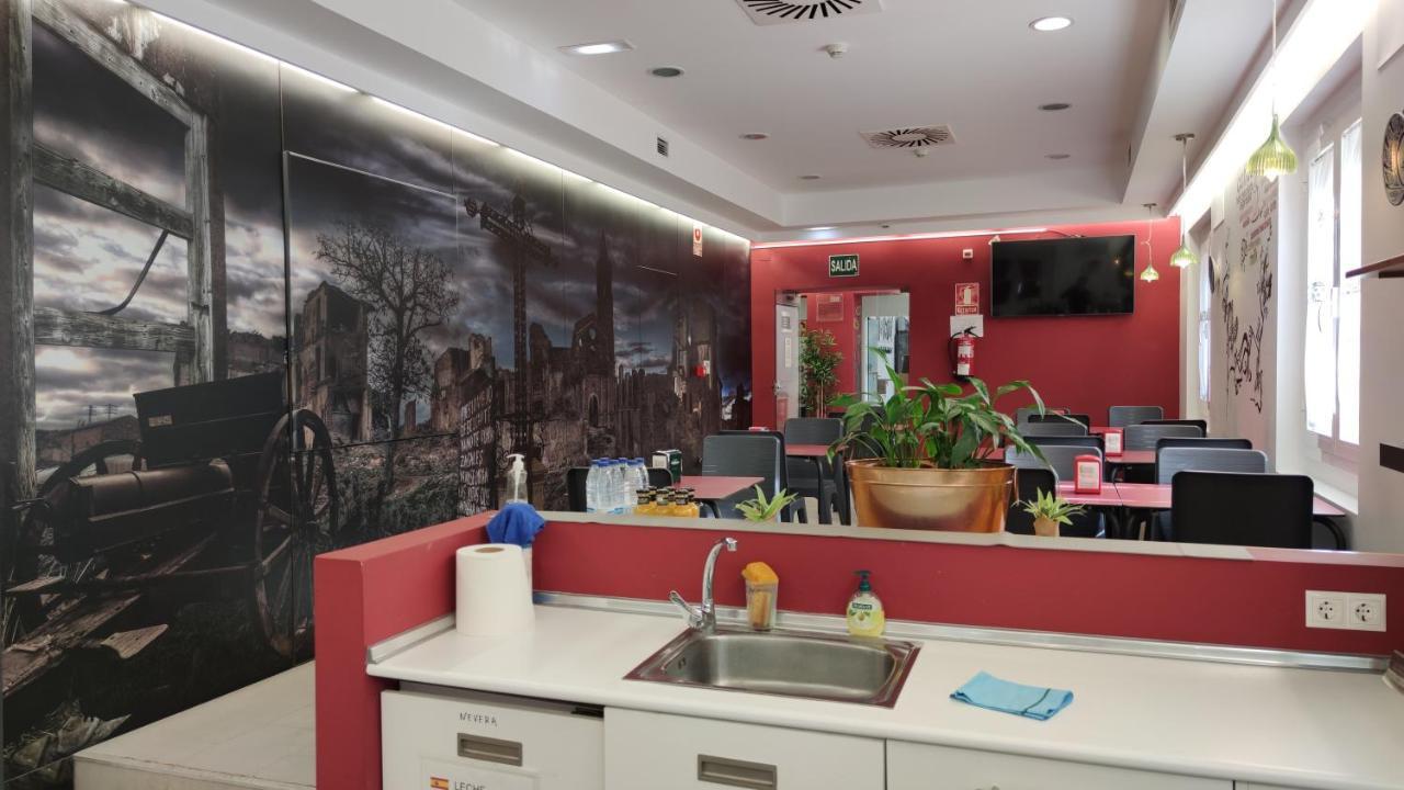 Hotel Oleum Бельчите Экстерьер фото