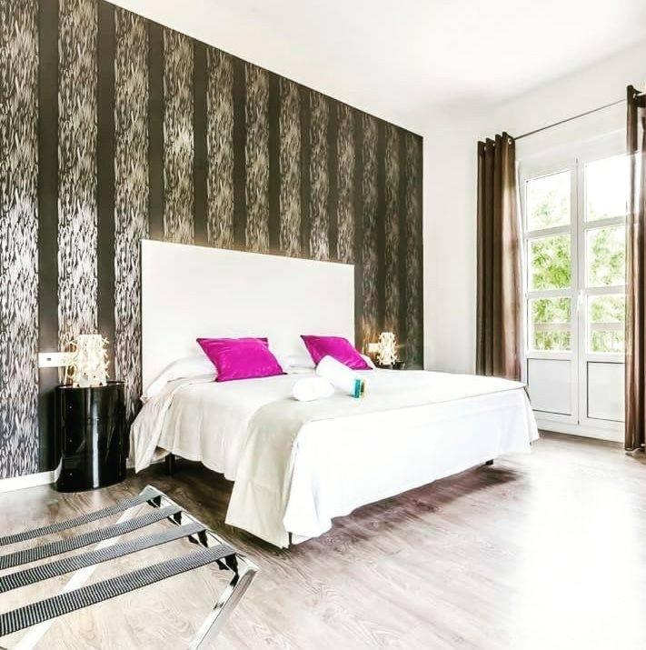 Hotel Oleum Бельчите Экстерьер фото