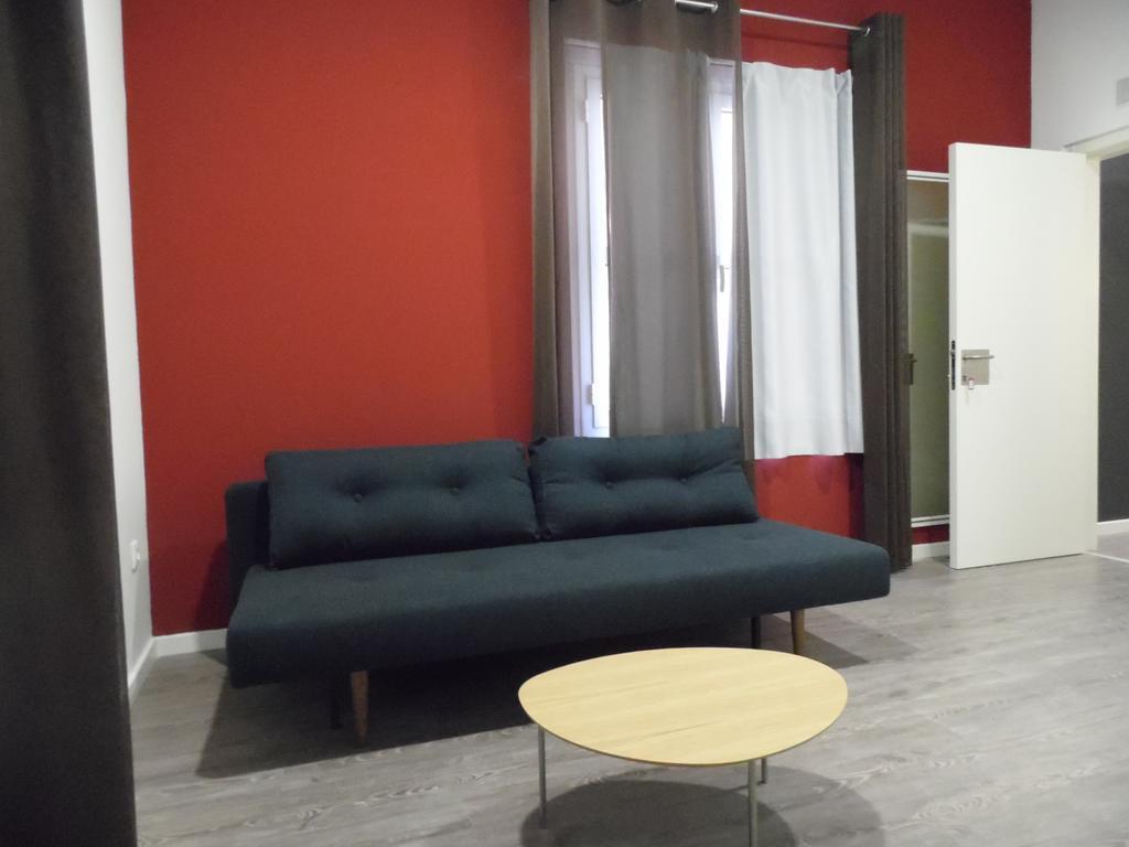 Hotel Oleum Бельчите Номер фото