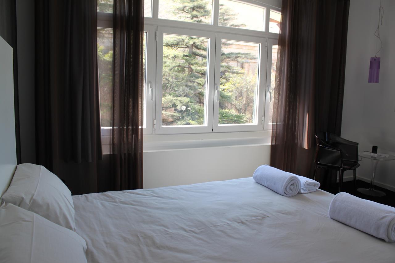 Hotel Oleum Бельчите Экстерьер фото