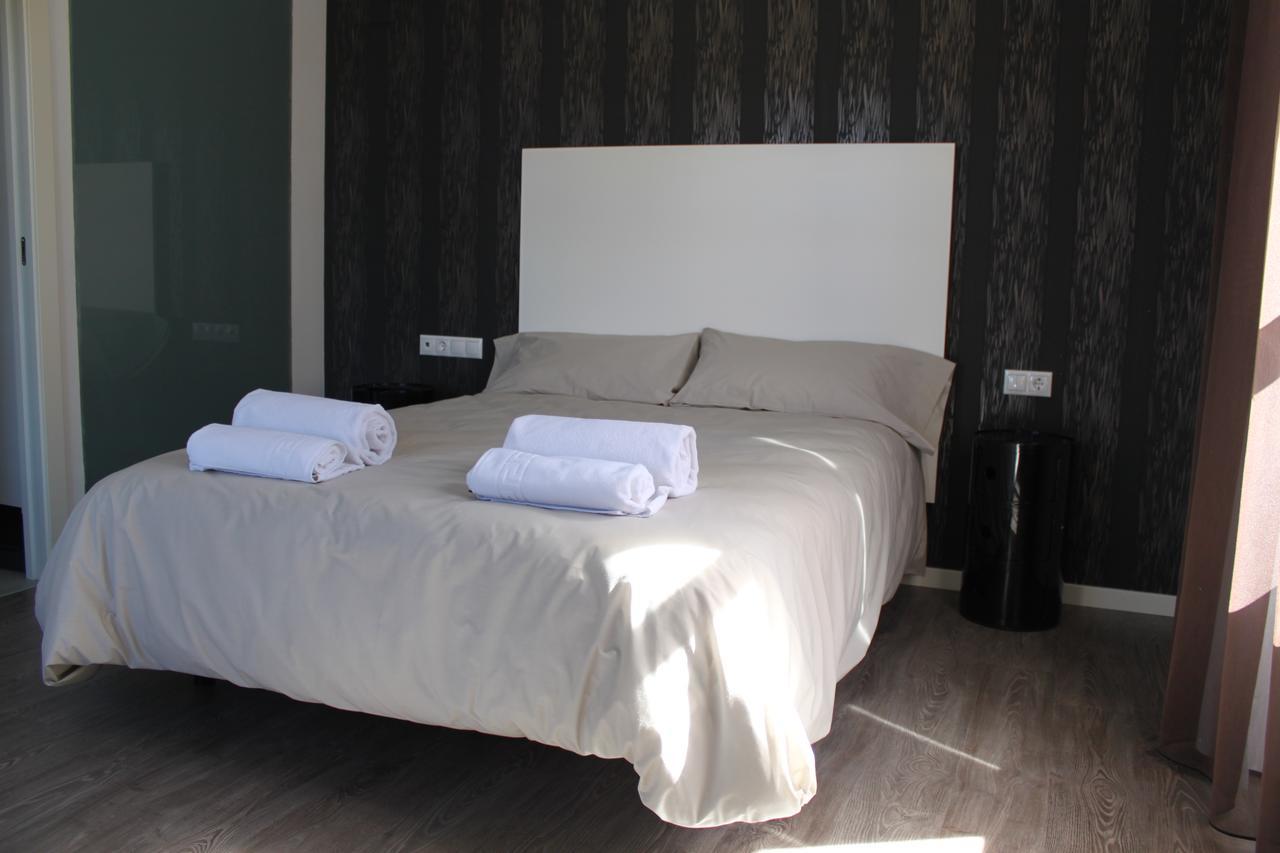 Hotel Oleum Бельчите Экстерьер фото