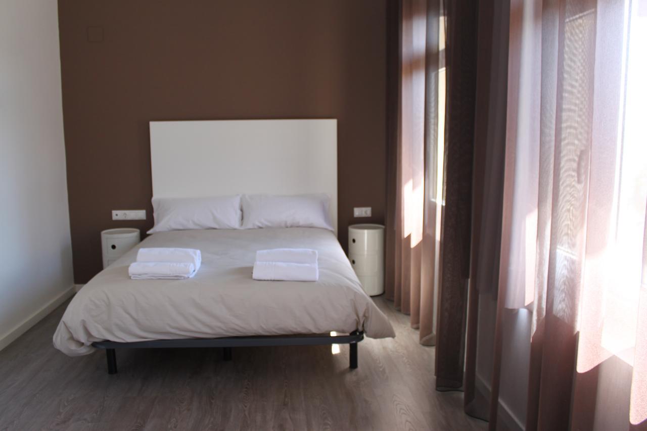 Hotel Oleum Бельчите Экстерьер фото