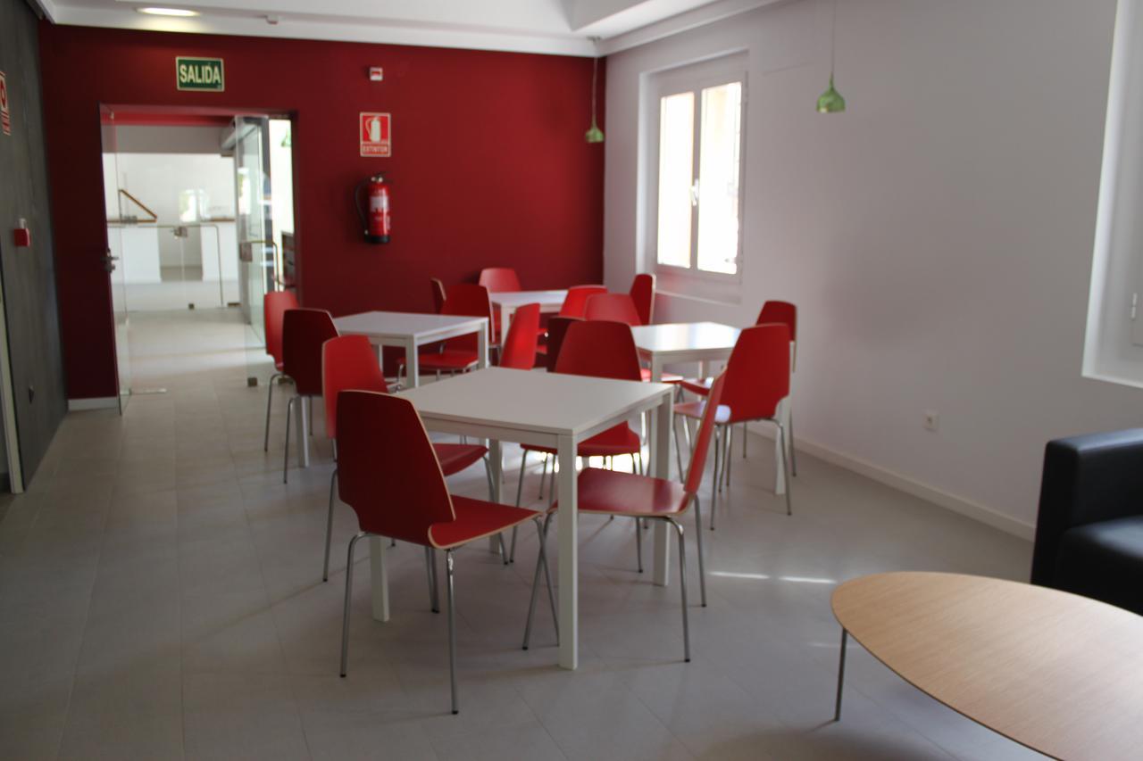 Hotel Oleum Бельчите Экстерьер фото